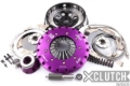 Picture of XCLUTCH XCL Clutch-9in Twin Solid Ceramic Clutch Kits - XKTY23683-2E