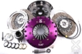Picture of XCLUTCH XCL Clutch-9in Twin Solid Organic Clutch Kits - XKTY23683-2G