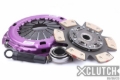 Picture of XCLUTCH XCL Clutch-Stage 2 Sprung Ceramic Clutch Kits - XKTY24006-1B