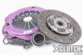 Picture of XCLUTCH XCL Clutch-Stage 1 Sprung Organic Clutch Kits - XKTY24007-1A