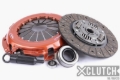 Picture of XCLUTCH XCL Clutch-Stage 1 Sprung Organic Clutch Kits - XKTY24010-1A
