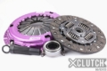 Picture of XCLUTCH XCL Clutch-Stage 1 Sprung Organic Clutch Kits - XKTY24014-1A