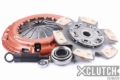 Picture of XCLUTCH XCL Clutch-Stage 2 Sprung Ceramic Clutch Kits - XKTY24026-1B