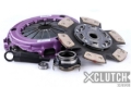 Picture of XCLUTCH XCL Clutch-Stage 2R Extra HD Sprung Ceramic Clutch Kits - XKTY24034-1R