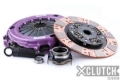 Picture of XCLUTCH XCL Clutch-Stage 2 Cushioned Ceramic Clutch Kits - XKTY24034-1C