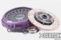 Picture of XCLUTCH XCL Clutch-Stage 2 Cushioned Ceramic Clutch Kits - XKTY24051-1C