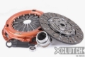 Picture of XCLUTCH XCL Clutch-Stage 1 Sprung Organic Clutch Kits - XKTY25004-1A