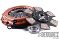 Picture of XCLUTCH XCL Clutch-Stage 2 Sprung Ceramic Clutch Kits - XKTY26001-1B