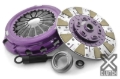 Picture of XCLUTCH XCL Clutch-Stage 2 Cushioned Ceramic Clutch Kits - XKTY26001-1C