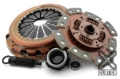 Picture of XCLUTCH XCL Clutch-Stage 2 Sprung Ceramic Clutch Kits - XKTY26004-1B