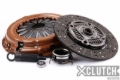 Picture of XCLUTCH XCL Clutch-Stage 1 Sprung Organic Clutch Kits - XKTY26010-1A