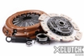 Picture of XCLUTCH XCL Clutch-Stage 2 Sprung Ceramic Clutch Kits - XKTY26010-1B