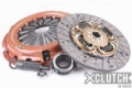 Picture of XCLUTCH XCL Clutch-Stage 1 Sprung Organic Clutch Kits - XKTY26017-1A