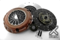Picture of XCLUTCH XCL Clutch-Stage 1 Sprung Organic Clutch Kits - XKTY26516-1A
