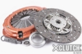 Picture of XCLUTCH XCL Clutch-Stage 1 Sprung Organic Clutch Kits - XKTY28001-1A