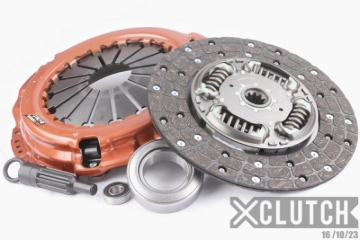 Picture of XCLUTCH XCL Clutch-Stage 1 Sprung Organic Clutch Kits - XKTY28001-1A