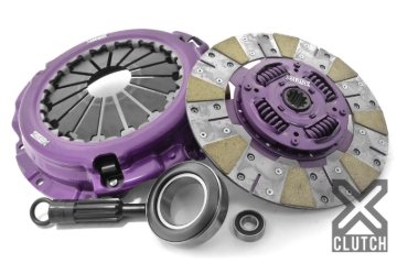 Picture of XCLUTCH XCL Clutch-Stage 2 Cushioned Ceramic Clutch Kits - XKTY28001-1C