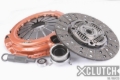 Picture of XCLUTCH XCL Clutch-Stage 1 Sprung Organic Clutch Kits - XKTY28003-1A