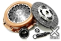 Picture of XCLUTCH XCL Clutch-Stage 1 Extra HD Sprung Organic Clutch Kits - XKTY28003-1AX