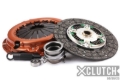 Picture of XCLUTCH XCL Clutch-Stage 1 Sprung Organic Clutch Kits - XKTY28005-1A
