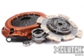 Picture of XCLUTCH XCL Clutch-Stage 2 Sprung Ceramic Clutch Kits - XKTY28005-1B