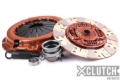 Picture of XCLUTCH XCL Clutch-Stage 2 Cushioned Ceramic Clutch Kits - XKTY28005-1C