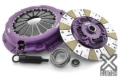 Picture of XCLUTCH XCL Clutch-Stage 2 Cushioned Ceramic Clutch Kits - XKTY28006-1C