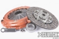 Picture of XCLUTCH XCL Clutch-Stage 1 Sprung Organic Clutch Kits - XKTY28006-1A