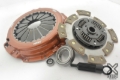Picture of XCLUTCH XCL Clutch-Stage 2 Sprung Ceramic Clutch Kits - XKTY28006-1B