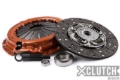 Picture of XCLUTCH XCL Clutch-Stage 1 Sprung Organic Clutch Kits - XKTY28007-1A