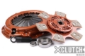 Picture of XCLUTCH XCL Clutch-Stage 2 Sprung Ceramic Clutch Kits - XKTY28007-1B