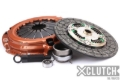 Picture of XCLUTCH XCL Clutch-Stage 1 Sprung Organic Clutch Kits - XKTY28013-1A
