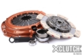 Picture of XCLUTCH XCL Clutch-Stage 2 Sprung Ceramic Clutch Kits - XKTY28013-1B
