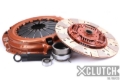 Picture of XCLUTCH XCL Clutch-Stage 2 Cushioned Ceramic Clutch Kits - XKTY28013-1C