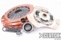 Picture of XCLUTCH XCL Clutch-Stage 2 Sprung Ceramic Clutch Kits - XKTY28023-1B