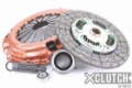 Picture of XCLUTCH XCL Clutch-Stage 1 Sprung Organic Clutch Kits - XKTY28023-1A