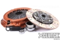 Picture of XCLUTCH XCL Clutch-Stage 2 Cushioned Ceramic Clutch Kits - XKTY28023-1C