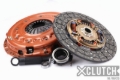 Picture of XCLUTCH XCL Clutch-Stage 1 Sprung Organic Clutch Kits - XKTY28028-1A