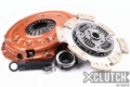 Picture of XCLUTCH XCL Clutch-Stage 2 Sprung Ceramic Clutch Kits - XKTY28028-1B