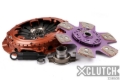 Picture of XCLUTCH XCL Clutch-Stage 2 Sprung Ceramic Clutch Kits - XKTY28030-1B