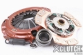 Picture of XCLUTCH XCL Clutch-Stage 2 Sprung Ceramic Clutch Kits - XKTY28031-1B