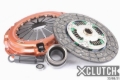 Picture of XCLUTCH XCL Clutch-Stage 1 Sprung Organic Clutch Kits - XKTY28032-1A