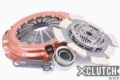 Picture of XCLUTCH XCL Clutch-Stage 2 Sprung Ceramic Clutch Kits - XKTY28034-1B