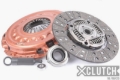 Picture of XCLUTCH XCL Clutch-Stage 1 Sprung Organic Clutch Kits - XKTY28036-1A