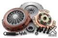 Picture of XCLUTCH XCL Clutch-Stage 2 Sprung Ceramic Clutch Kits - XKTY28538-1B