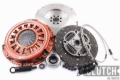 Picture of XCLUTCH XCL Clutch-Stage 1 Extra HD Sprung Organic Clutch Kits - XKTY28590-1AX