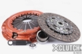 Picture of XCLUTCH XCL Clutch-Stage 1 Sprung Organic Clutch Kits - XKTY30001-1A