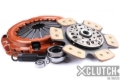 Picture of XCLUTCH XCL Clutch-Stage 2 Sprung Ceramic Clutch Kits - XKTY30002-1B