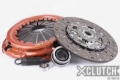 Picture of XCLUTCH XCL Clutch-Stage 1 Sprung Organic Clutch Kits - XKTY30003-1A