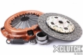 Picture of XCLUTCH XCL Clutch-Stage 1 Sprung Organic Clutch Kits - XKTY30005-1A